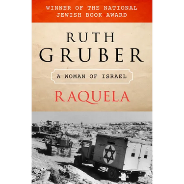 Raquela: A Woman of Israel