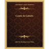 Comte de Gabalis