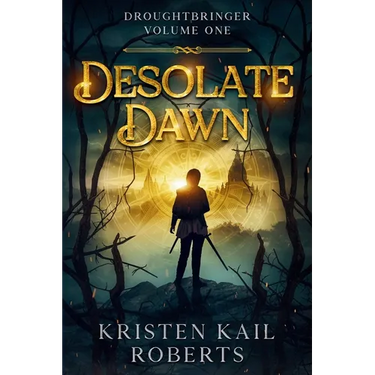 Desolate Dawn: Droughtbringer Volume One