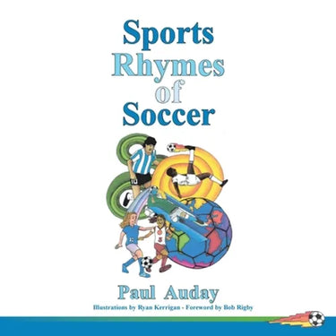 Sports Rhymes of Soccer