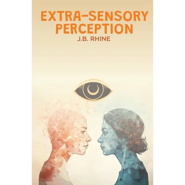 Extra-Sensory Perception