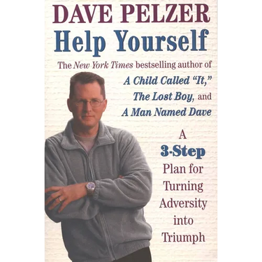 Help Yourself: Finding Hope, Courage, and Happiness