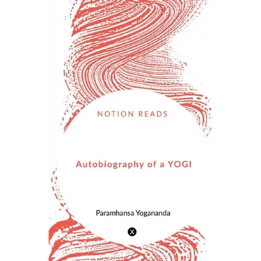 Autobiography of a YOGI
