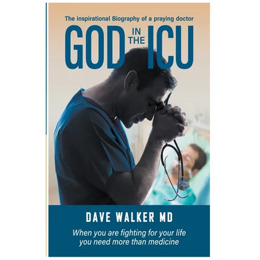 God in the ICU
