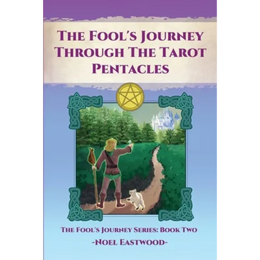 The Fool's Journey through the Tarot Pentacles