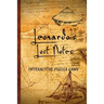Leonardo's Lost Notes: Interactive Puzzle Game