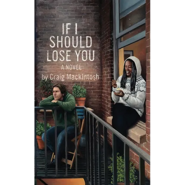 If I Should Lose You