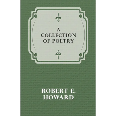 A Collection of Poetry