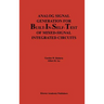 Analog Signal Generation for Built-In-Self-Test of Mixed-Signal Integrated Circuits