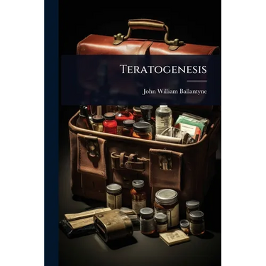 Teratogenesis