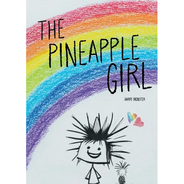 The Pineapple Girl