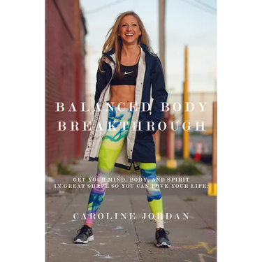 Balanced Body Breakthrough