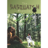 The Sasquatch Medicine