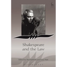 Shakespeare and the Law