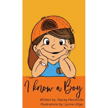 I Know A Boy