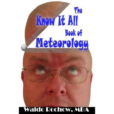 The Know It All Book of Meteorology