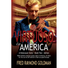 A Virtuoso in America: A Holocaust Story: Book Two, Adrian