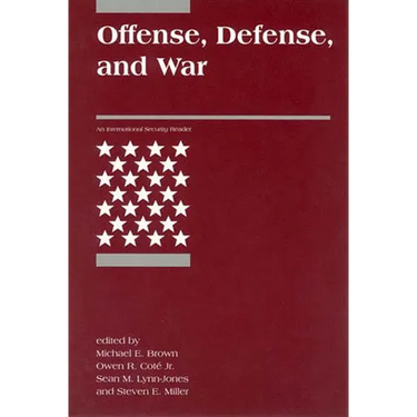 Offense, Defense, and War