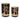 Mossy Oak Deer Candle Holder (Set of 2)
