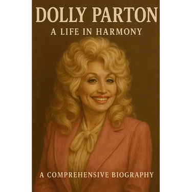 Dolly Parton: A Life in Harmony