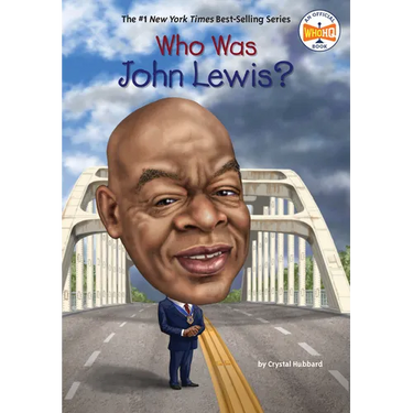 Who Was John Lewis?