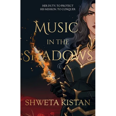 Music in the Shadows