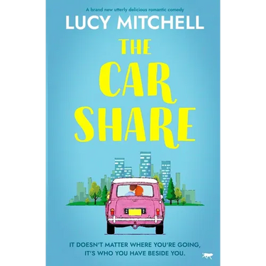 The Car Share