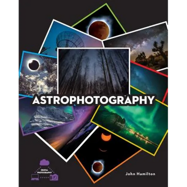 Astrophotography