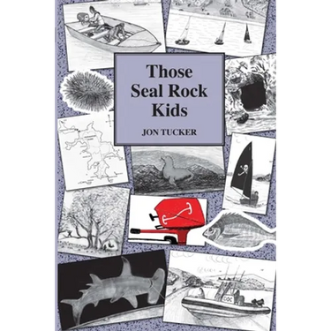 Those Seal Rock Kids