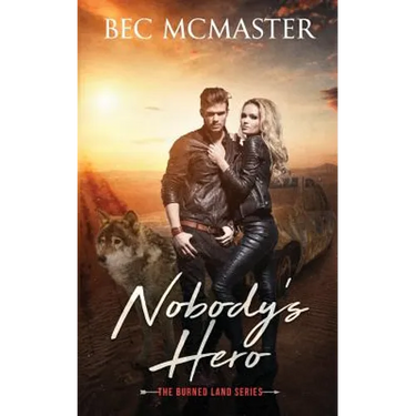 Nobody's Hero