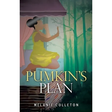 Pumkin's Plan