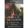 Books of Metatron Collection
