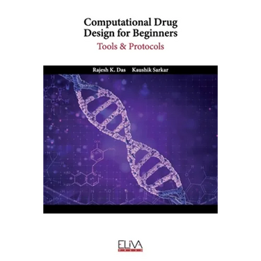 Computational Drug Design for Beginners: Tools & Protocols