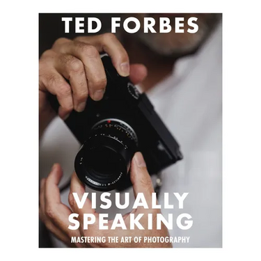 Visually Speaking: Mastering Photography as a Visual Language