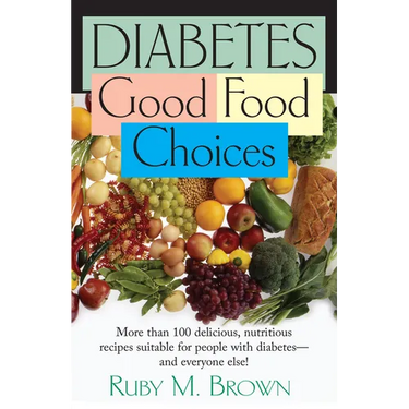 Diabetes: Good Food Choices