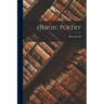 Heroic Poetry