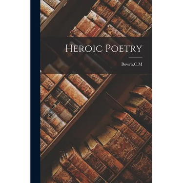 Heroic Poetry