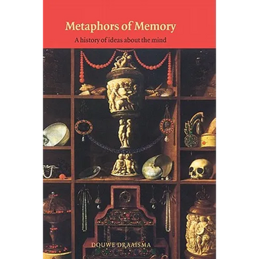 Metaphors of Memory: A History of Ideas about the Mind