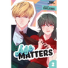 Age Matters Volume Two: A Webtoon Unscrolled Graphic Novel