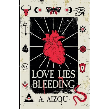 Love Lies Bleeding