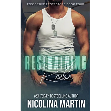 Restraining Reeba