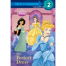 The Perfect Dress