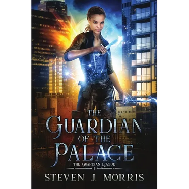 The Guardian of The Palace