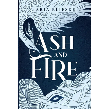 Ash and Fire