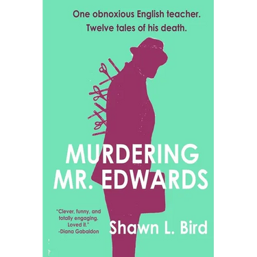 Murdering Mr. Edwards