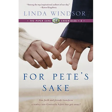 For Pete's Sake (the Piper Cove Chronicles)
