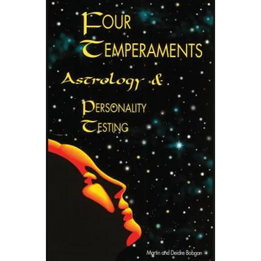 Four Temperaments, Astrology, and Personality Testing