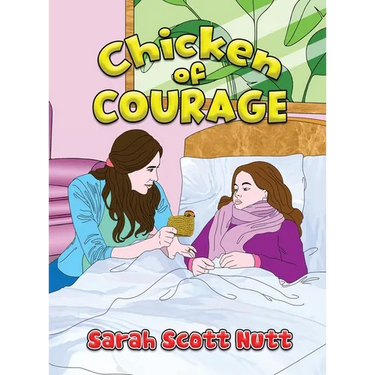 Chicken of Courage