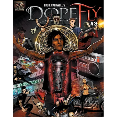 Dopefly #3