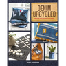 Denim Upcycled: Breathe New Life Into Old Jeans